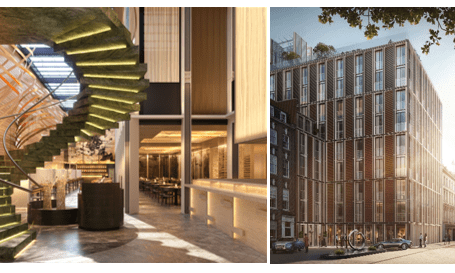 Mandarin Oriental Mayfair appoints team ahead of Spring opening