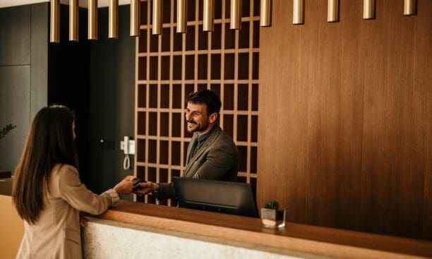 Hospitality unites to support business rates reform