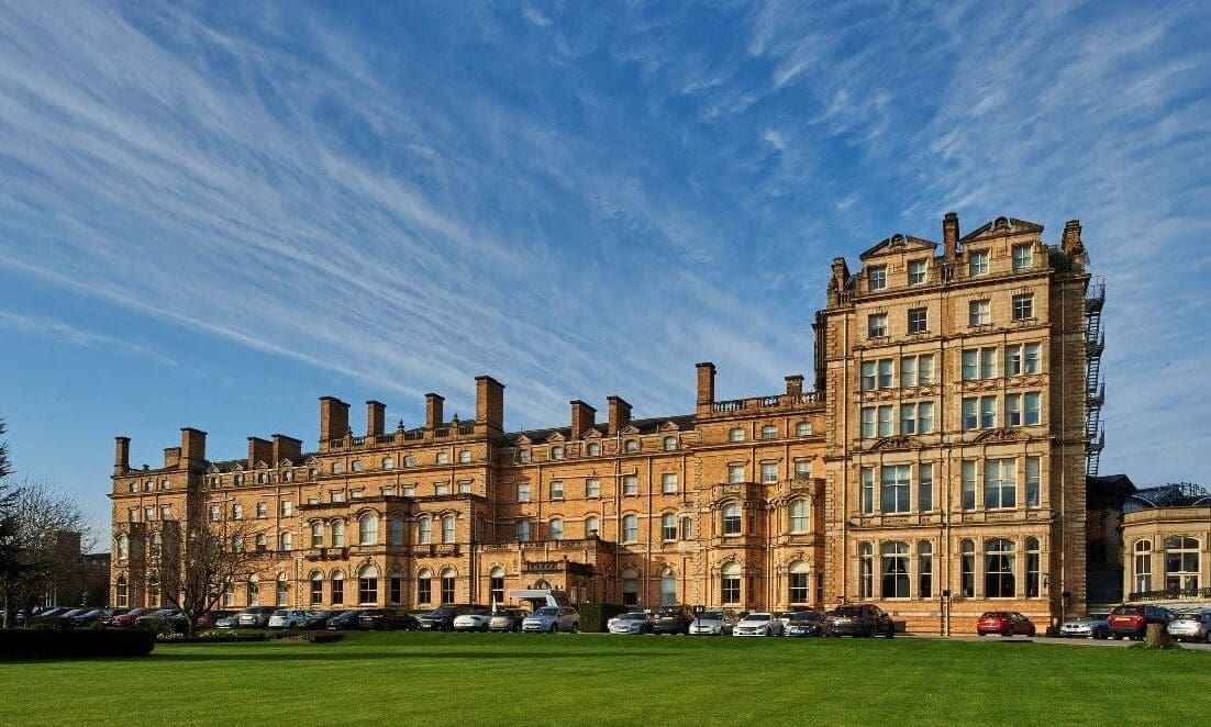 The Principal York to rebrand to The Milner York
