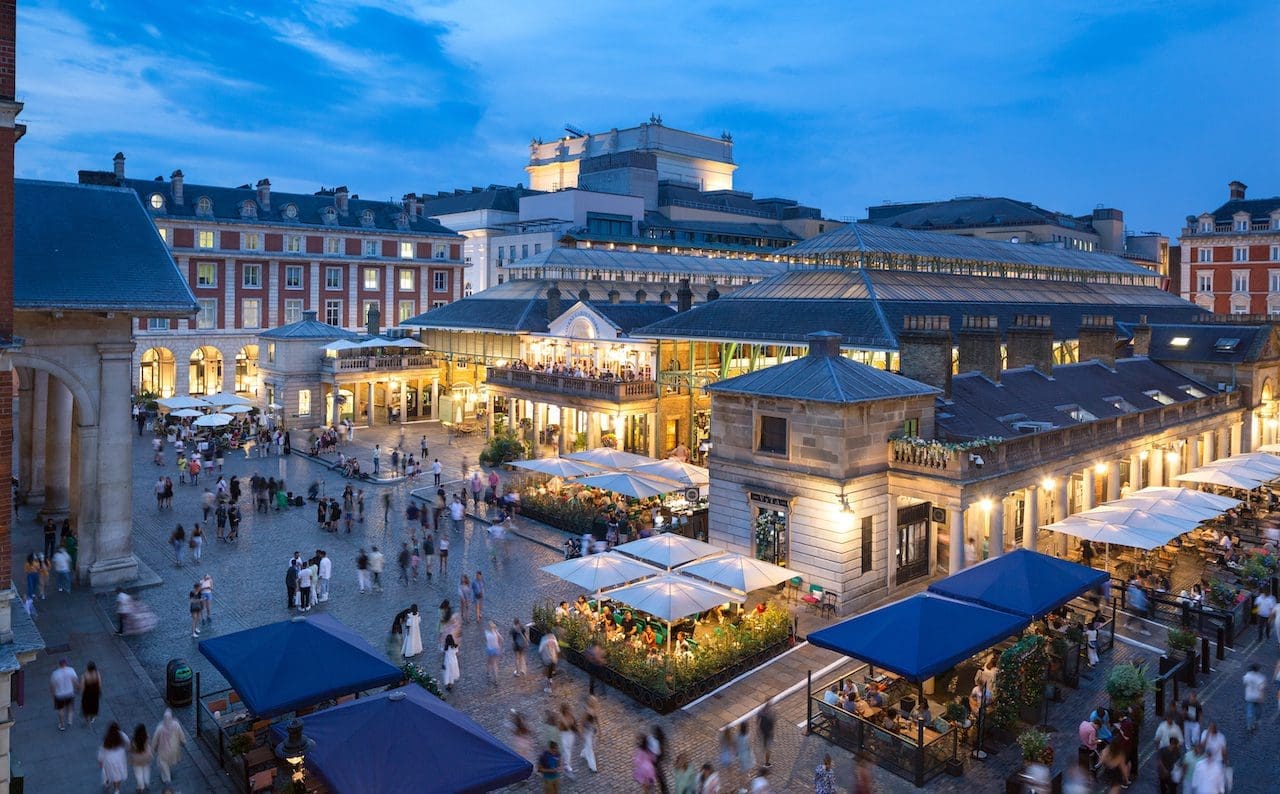 Greek boutique hotel brand Ergon House to open in Covent Garden