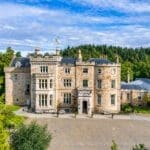Crossbasket Castle Hotel appoints Zoe Douglas as spa and wellness director
