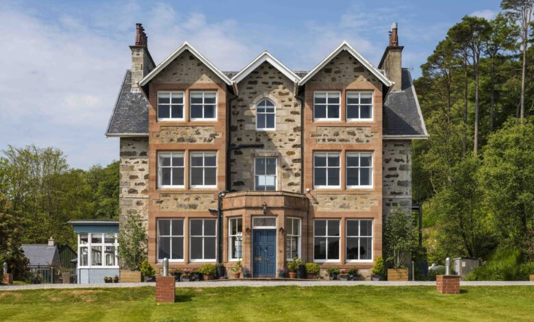 Duisdale House in running to be named ‘Scotland’s Greatest Escape’