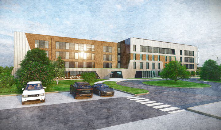Cycas Hospitality to manage UK’s first Fairfield by Marriott hotel
