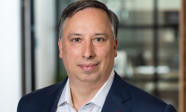 Aimbridge Hospitality reinstates Greg Moundas as chief legal officer
