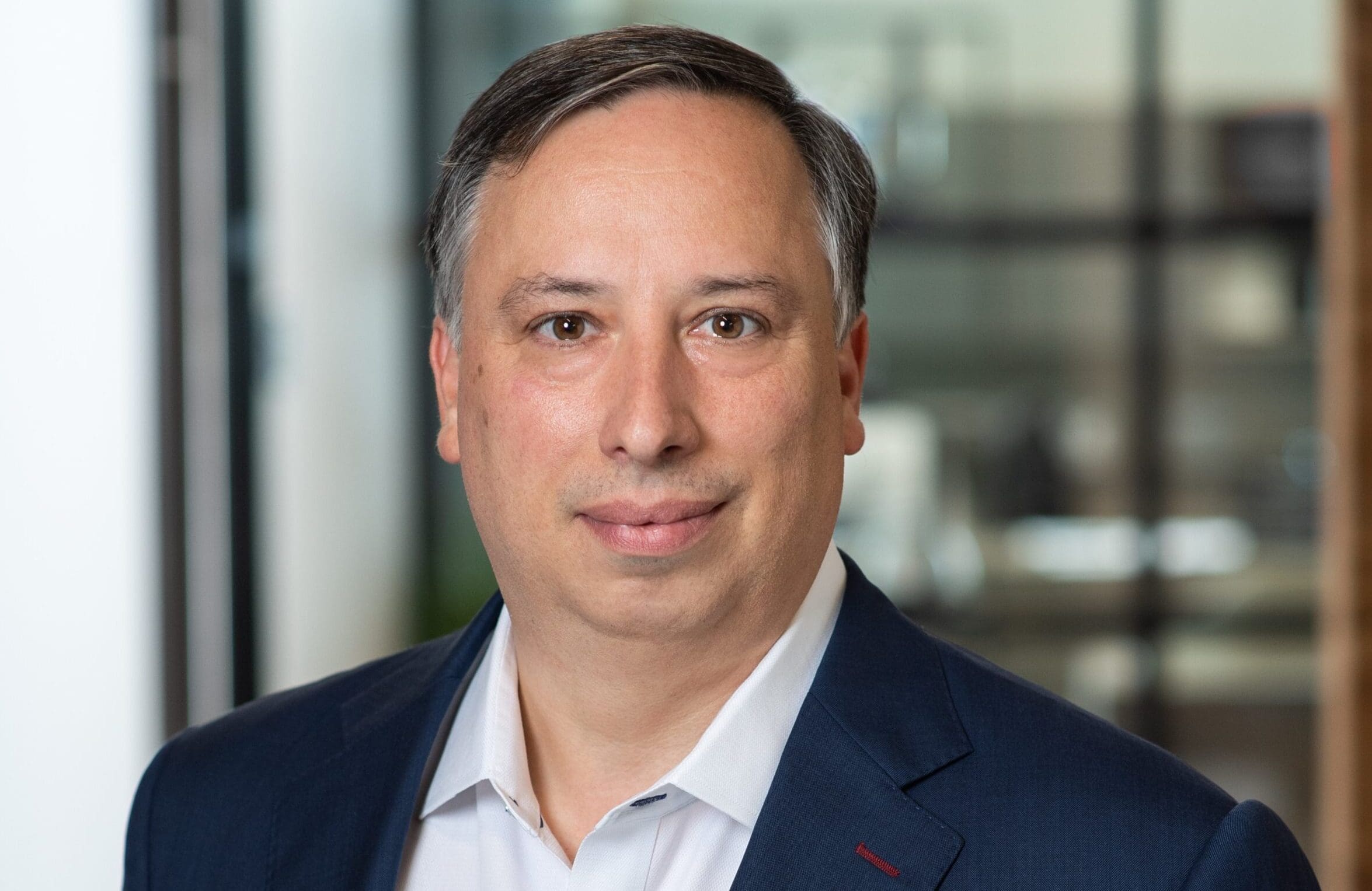 Aimbridge Hospitality reinstates Greg Moundas as chief legal officer