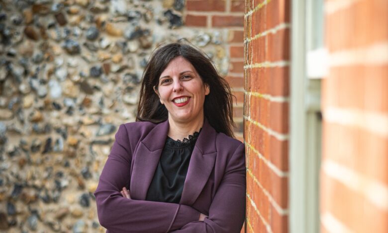 Milsoms Kesgrave Hall appoints new GM