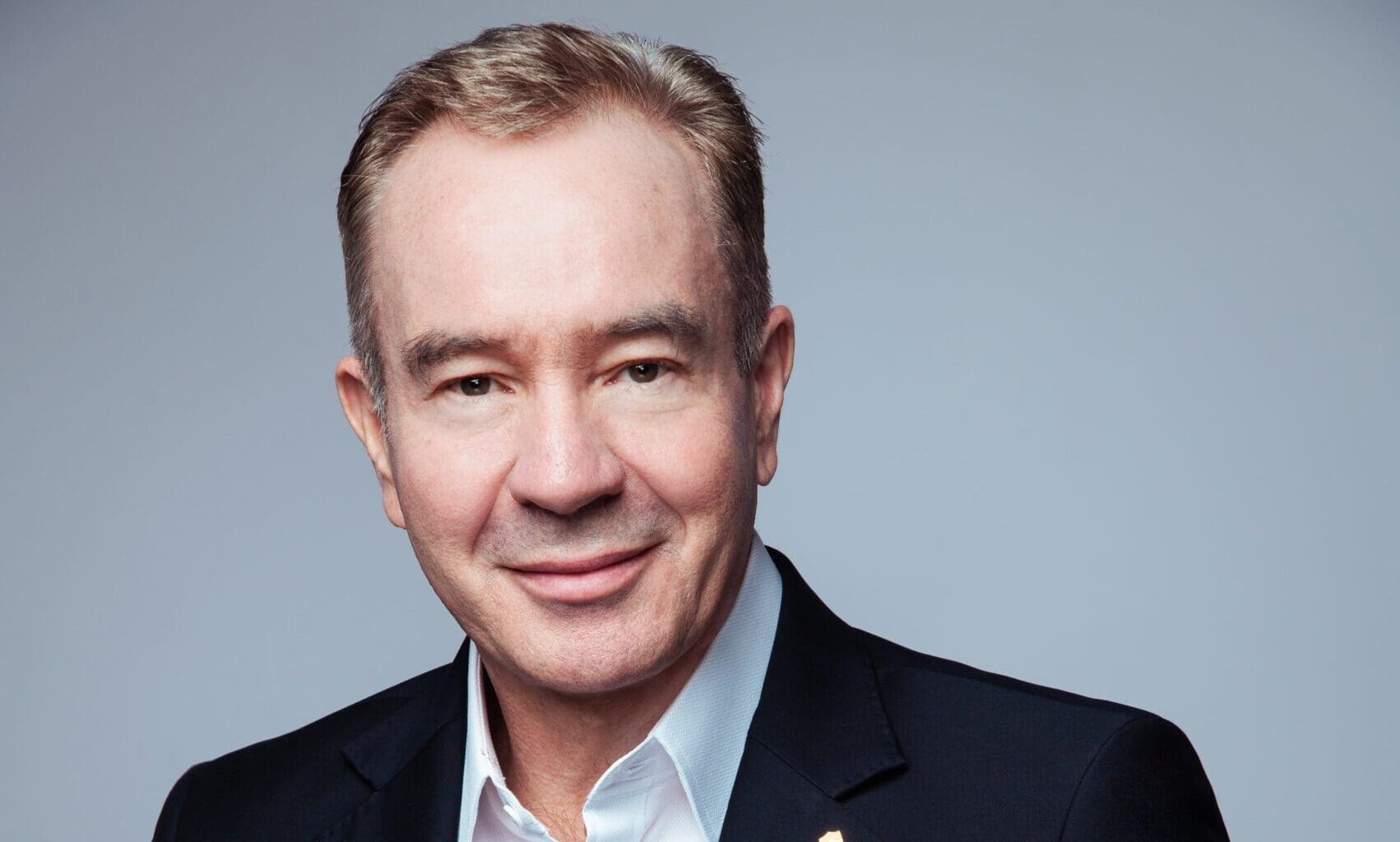 Shangri-La appoints new regional head of operations for MEIA