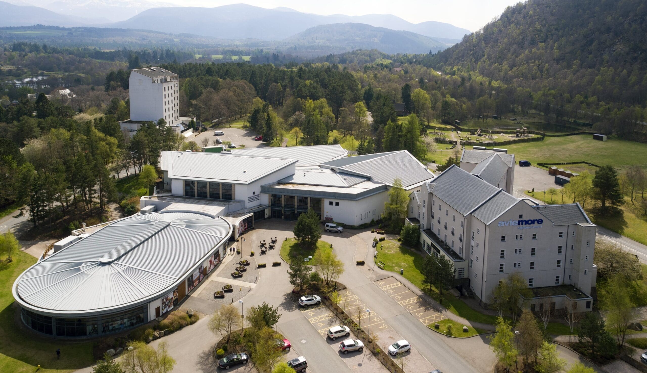 Macdonald Hotels reports 10% rise in coffee sales