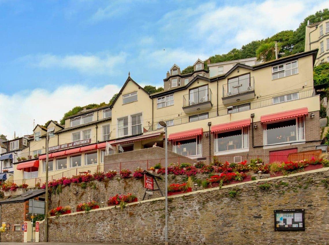 The Rivercroft Hotel in Cornwall sold for undisclosed sum