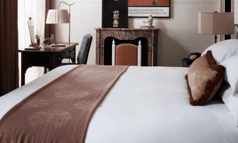 Hilton acquires majority stake in Sydell Group