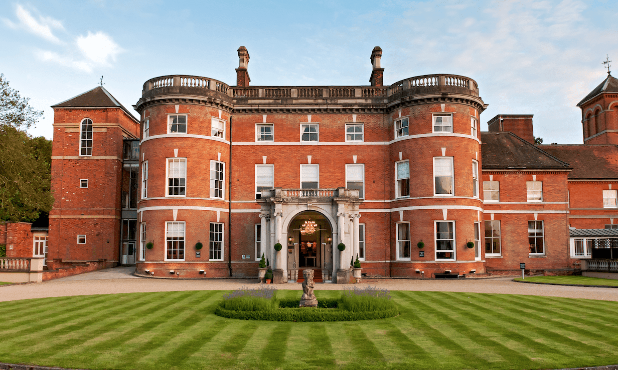 Classic British Hotels adds luxury Hampshire hotel to portfolio