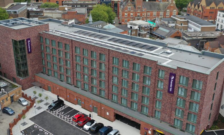 Whitbread joins Zero Carbon Forum