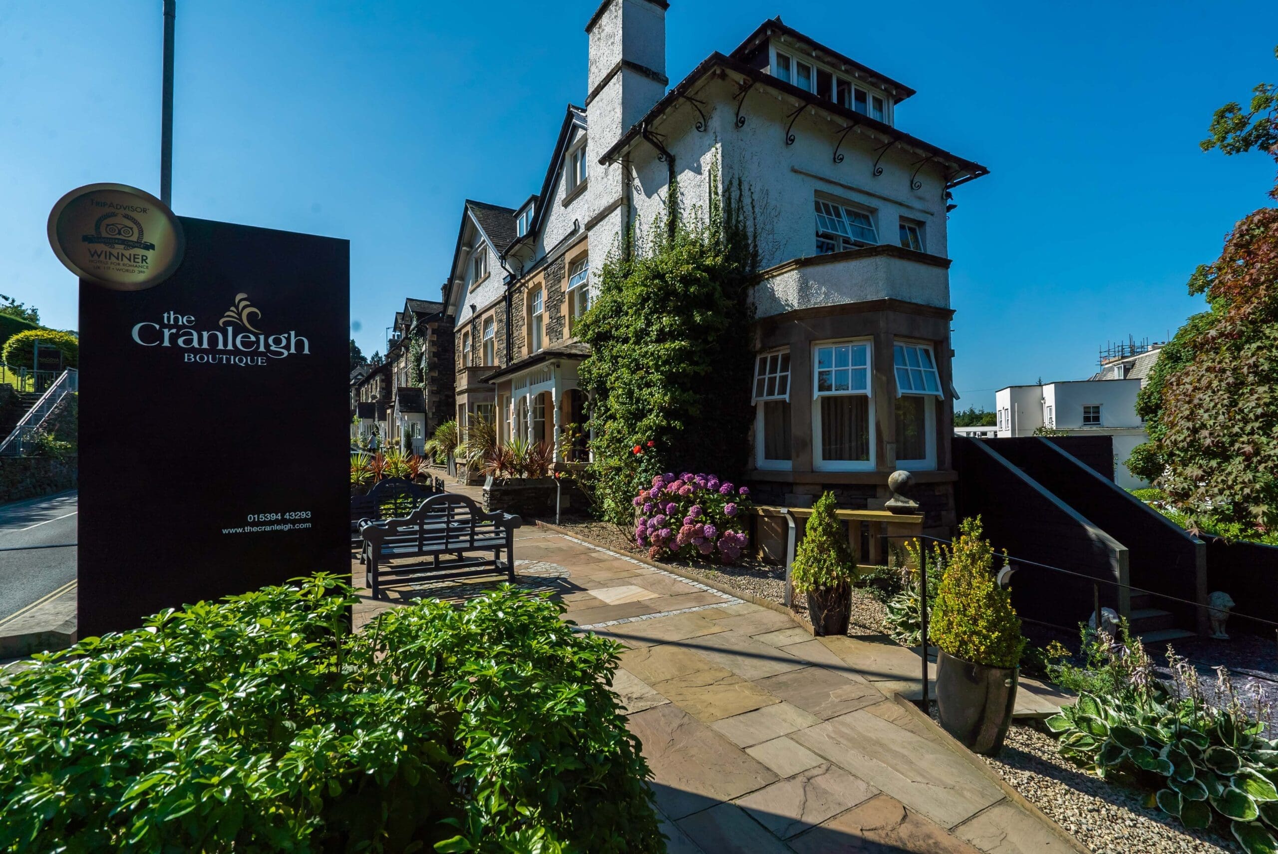 The Cranleigh Boutique secures ‘significant’ refinancing deal