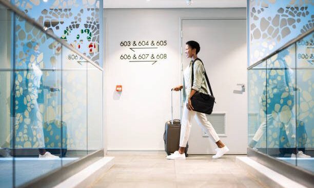 How to sell a hotel