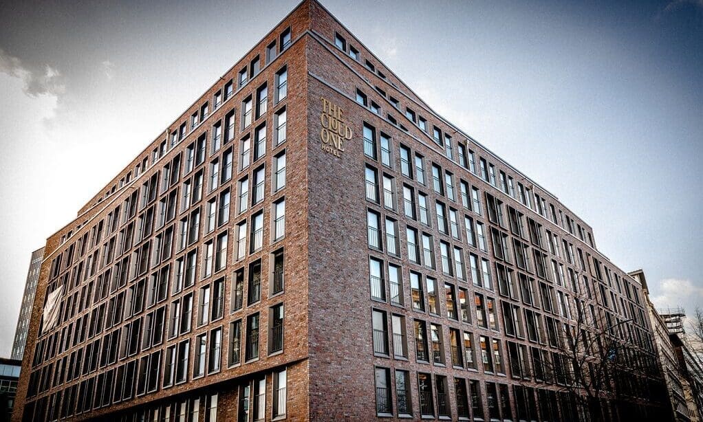 Motel one profits hit €156m amid record revenues