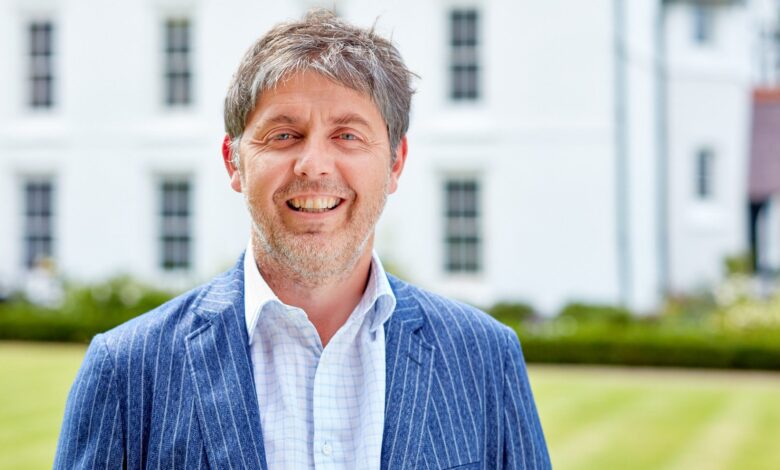 Seren owner and CEO awarded Master Innholder status
