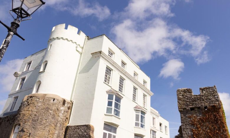 The Imperial Hotel sold to Crest Hotels