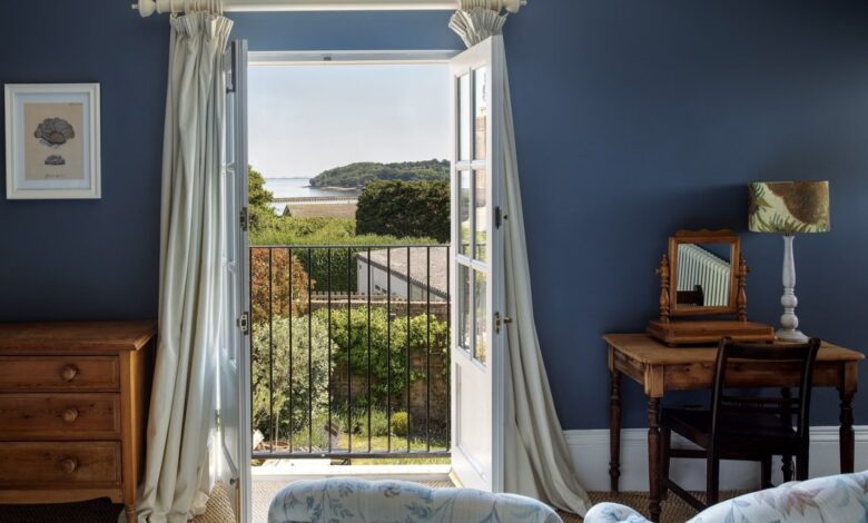 Foresters Hall on the market for £2.3m