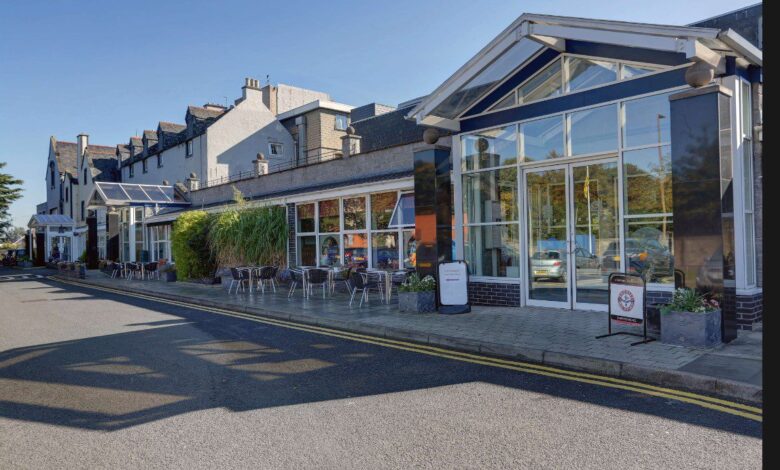New owner for Edinburgh’s Kings Manor Hotel