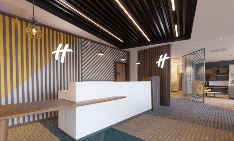 Holiday Inn Blackpool launches recruitment drive following opening