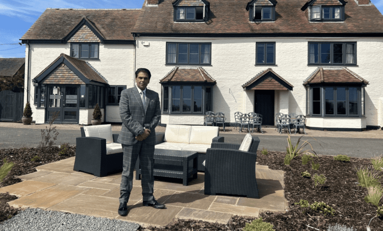 Stratford Park Hotel and Golf Club appoints new deputy GM