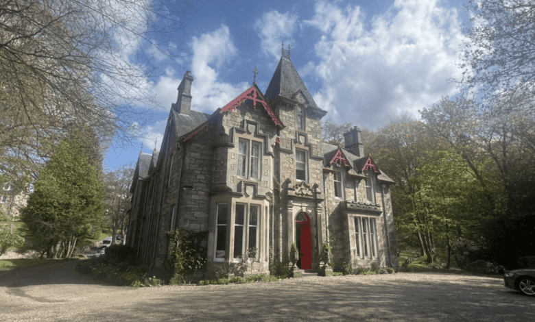 UK’s first vegan hotel brought to market for £950k