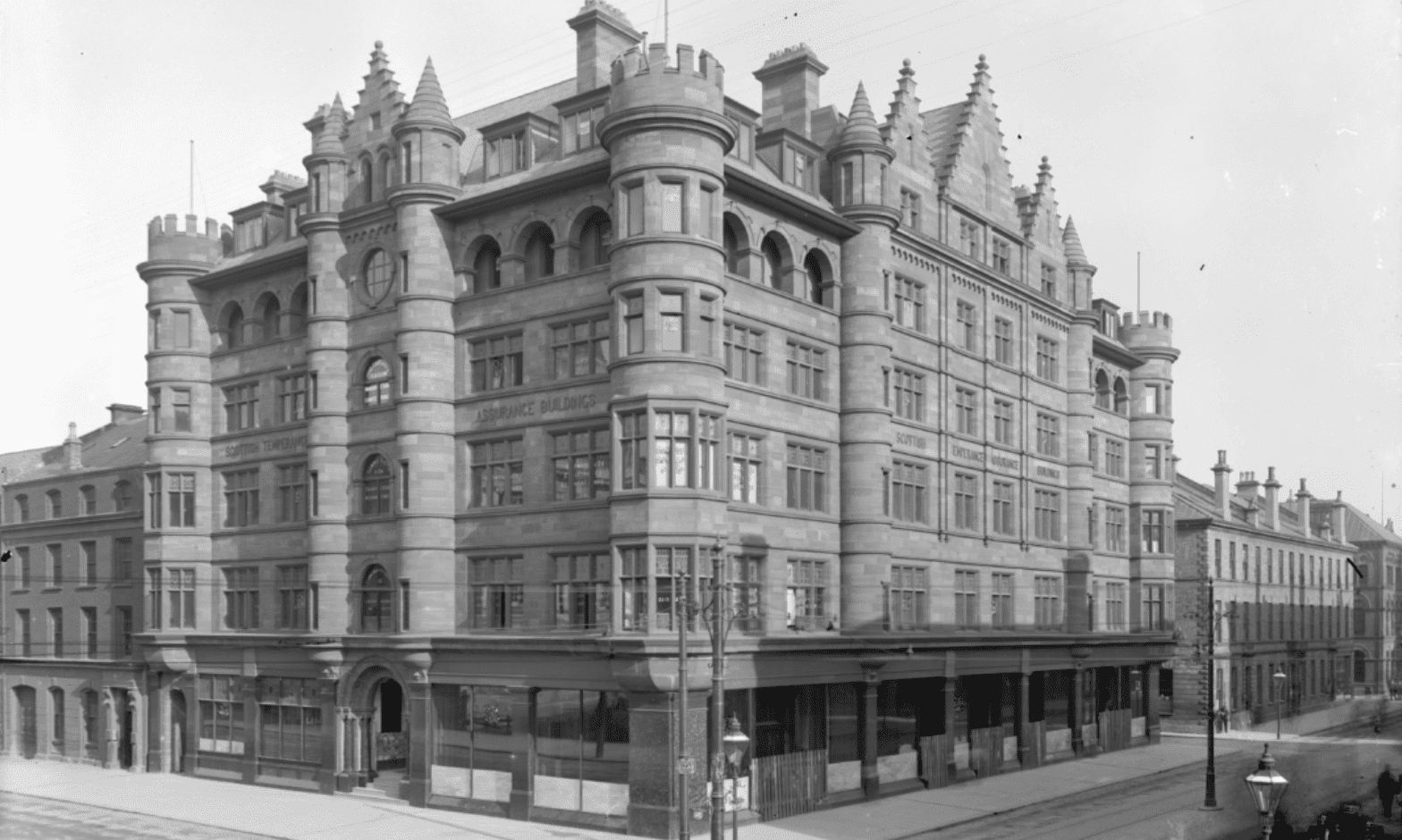 Focus secures management contract for The Bedford Belfast
