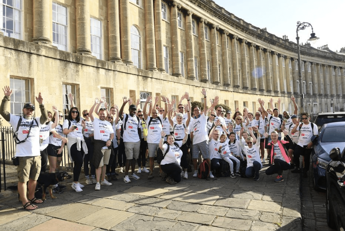 Apex Hotels partner with Hospitality Action for Mental Health Awareness Week