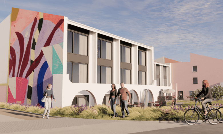 SeaSpace launches Cornwall’s first aparthotel