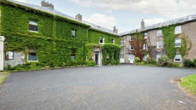 St. Andrews Town Hotel sold