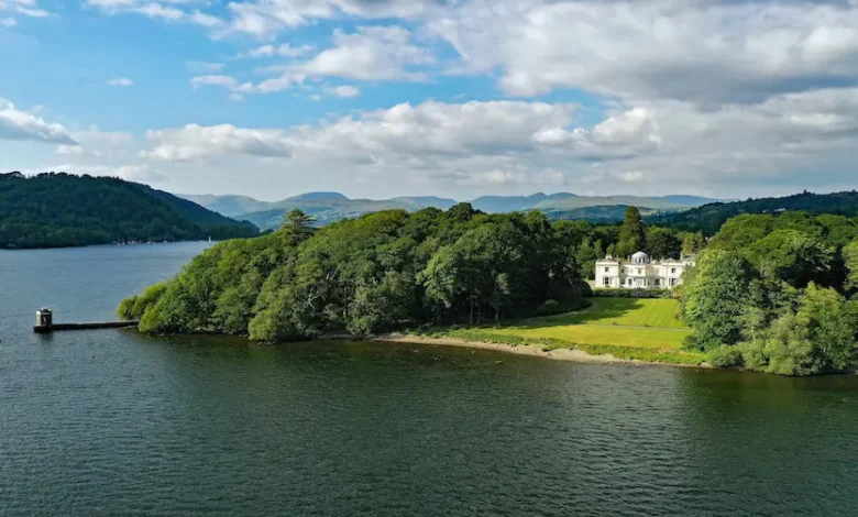 Storrs Hall to build new boathouse despite opposition