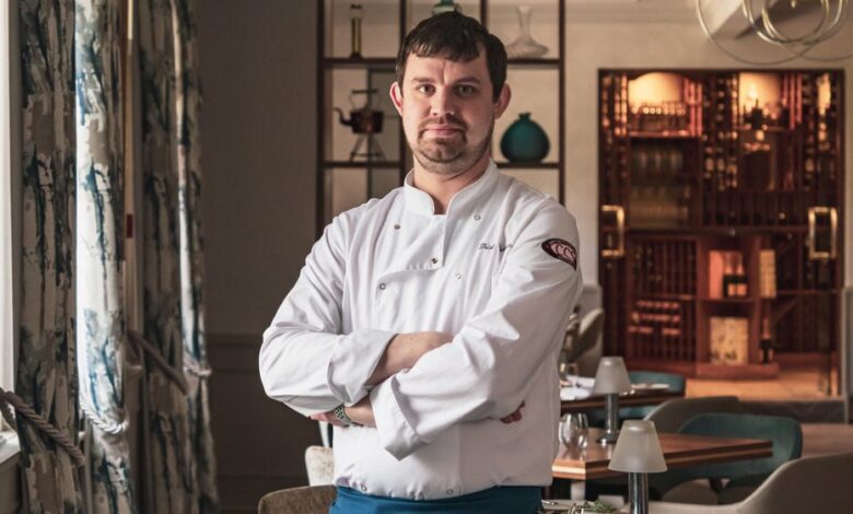 Borrowdale Hotel appoints new head chef