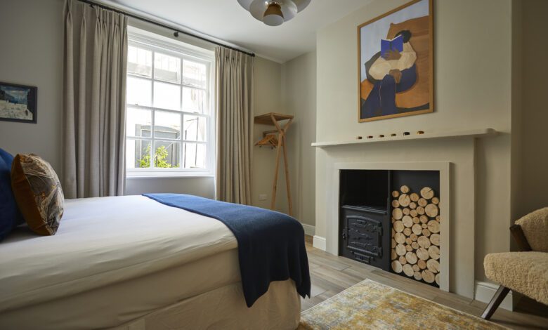 Georgian House Hotel launches new serviced apartments in London