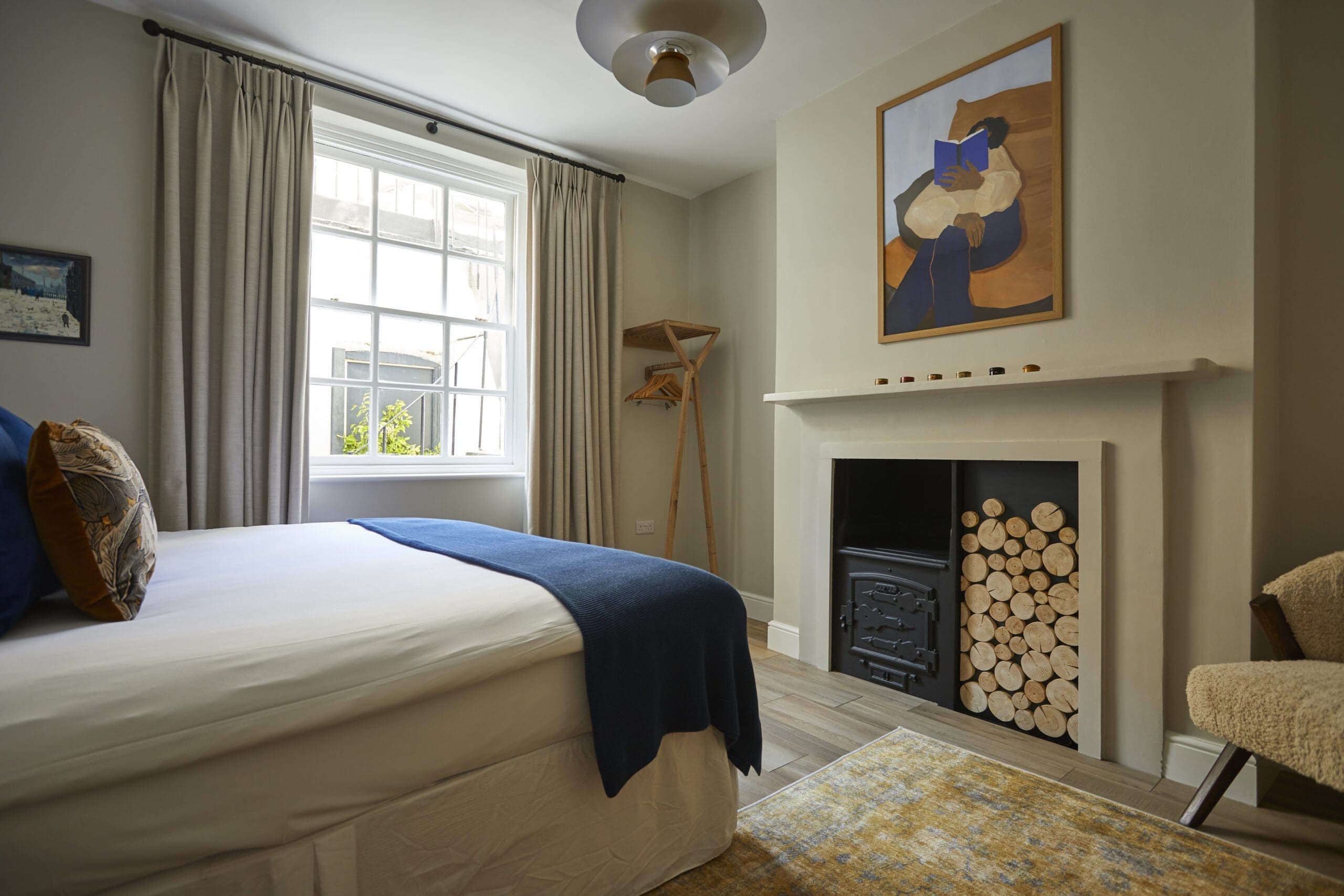 Georgian House Hotel launches new serviced apartments in London