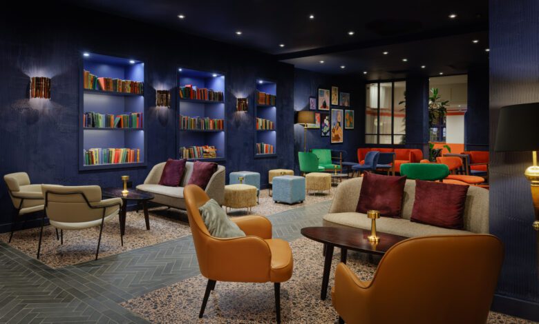 Hilton Cobham unveils refurbishment