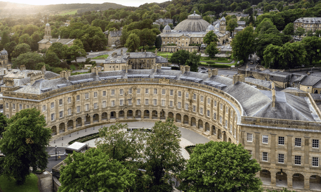 Buxton Crescent appoints new GM