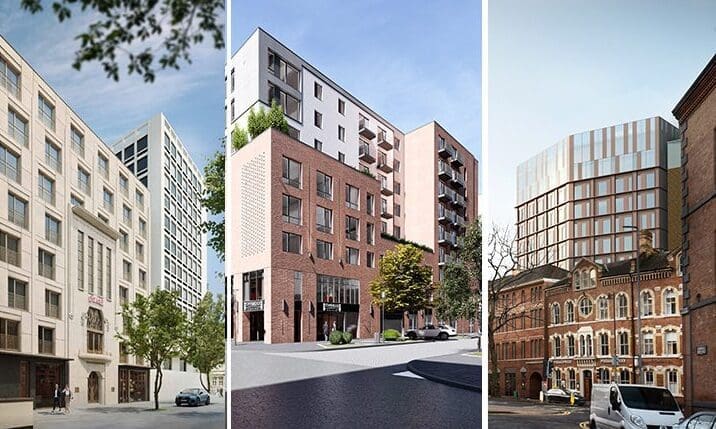 IHG adds over 380 rooms to Staybridge Suites brand across Europe