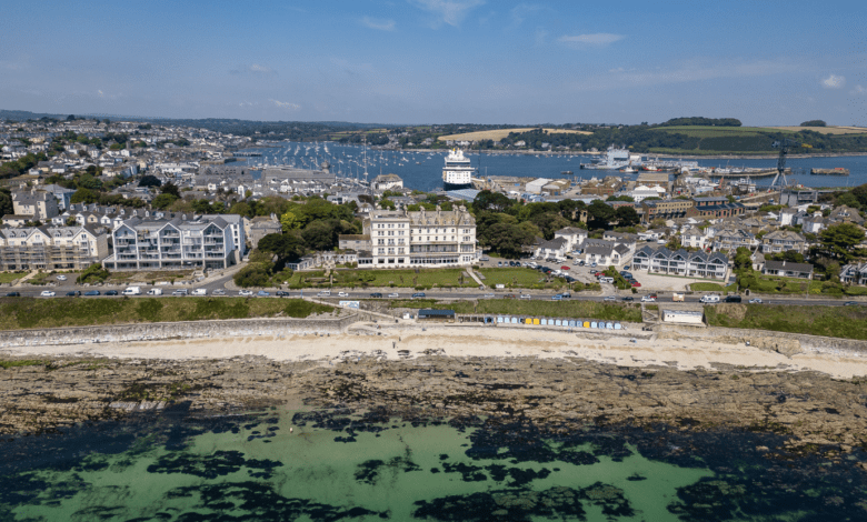 The Cornwall Hotel Collection acquires The Falmouth Hotel