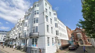 Safestay full-year sales rise 18% to £22.5m