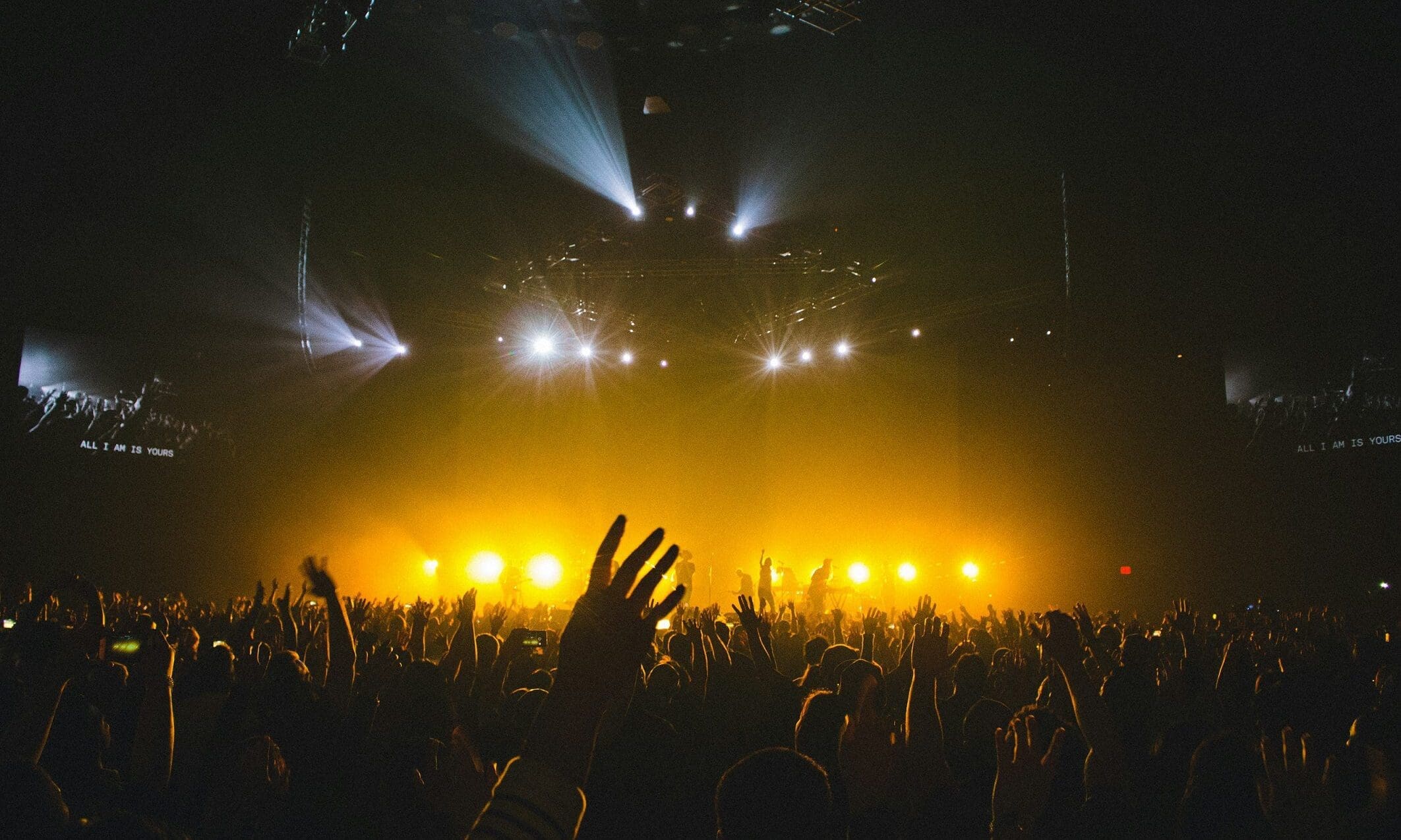 BHA calls for more big gigs in Bristol