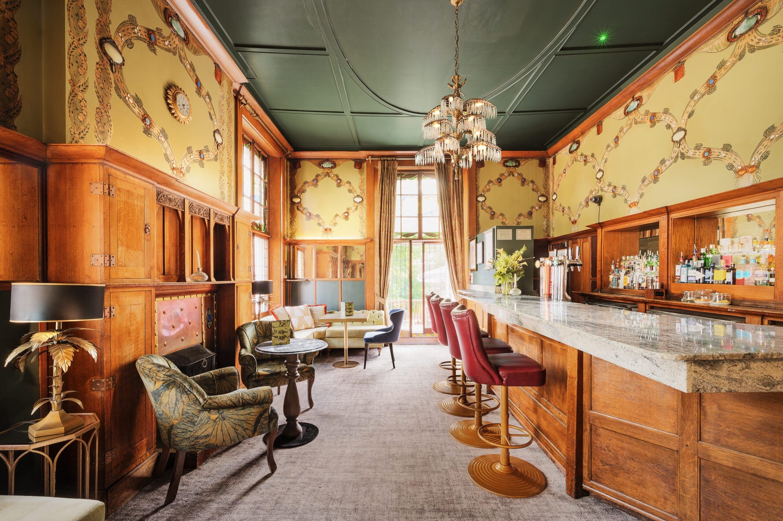 Tapestry Collection by Hilton debuts in York