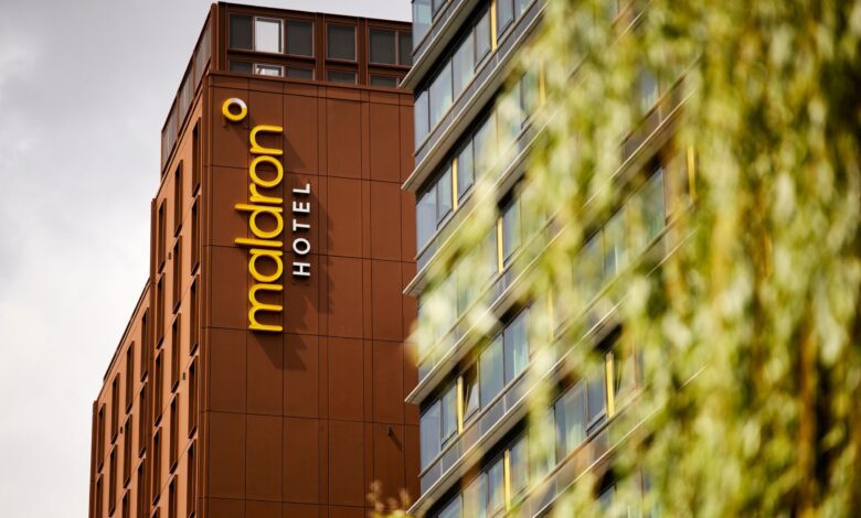 Dalata officially opens Maldron Hotel Manchester amid UK expansion
