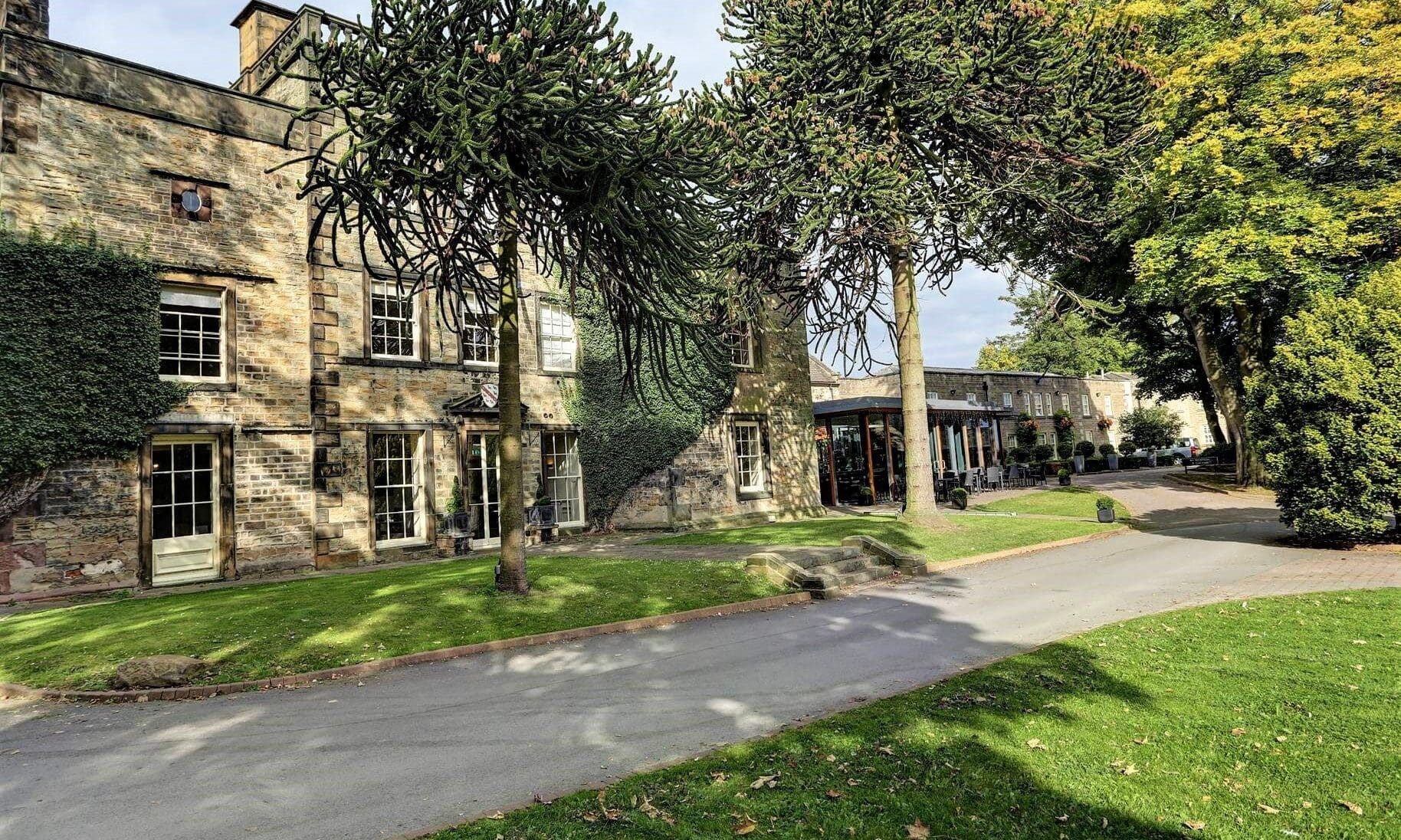 Sales, revenue, procurement: Three cornerstones of a thriving hotel business