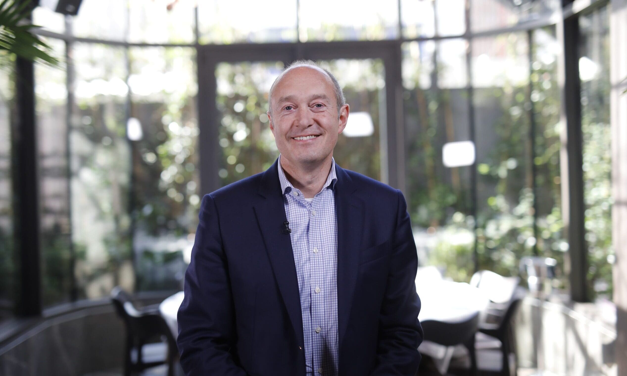 Hyatt appoints senior VP roles to drive growth in EAME region