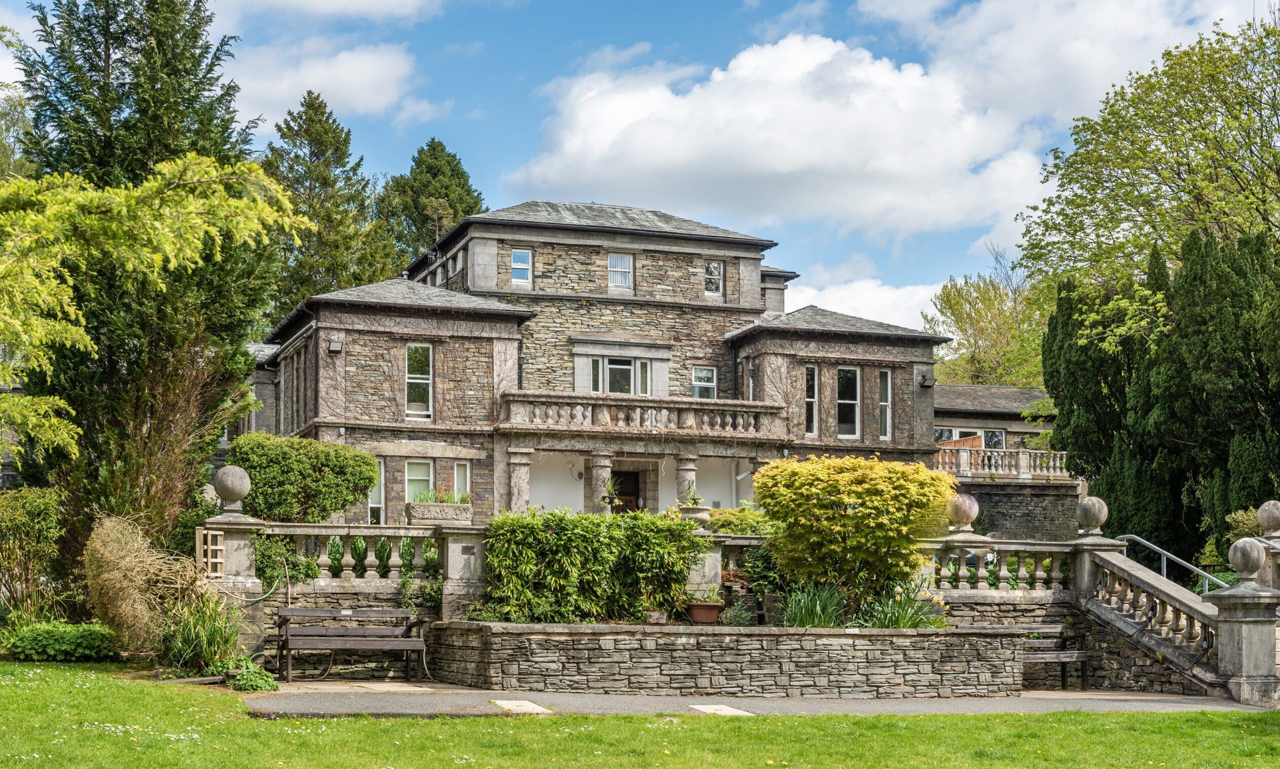 Starboard appoints new GM to Lake District hotel