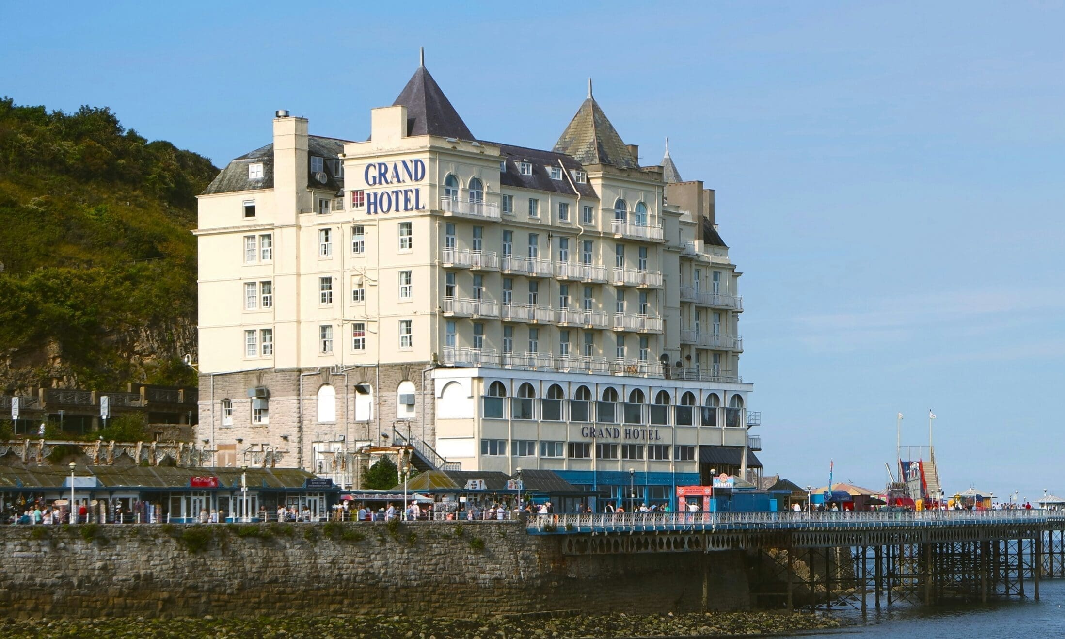 Predictions vs reality: testing OakNorth’s outlook on hospitality
