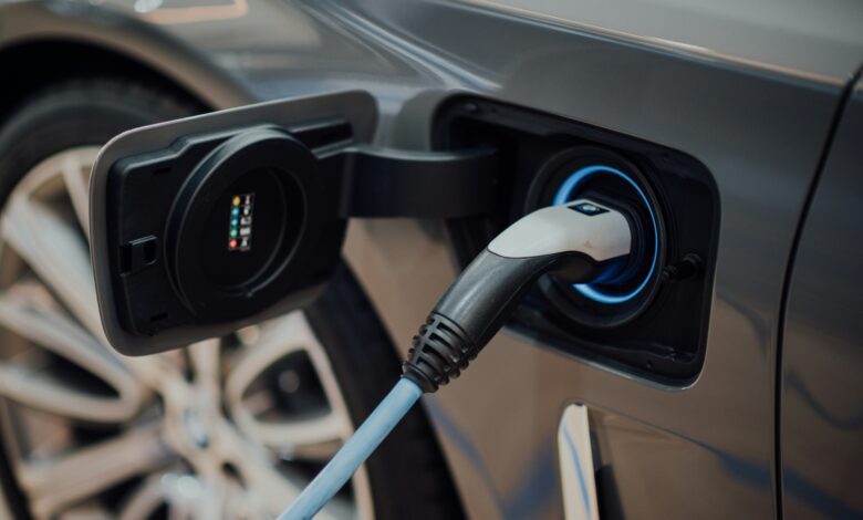 Embracing solar car parks, energy storage and EV infrastructure