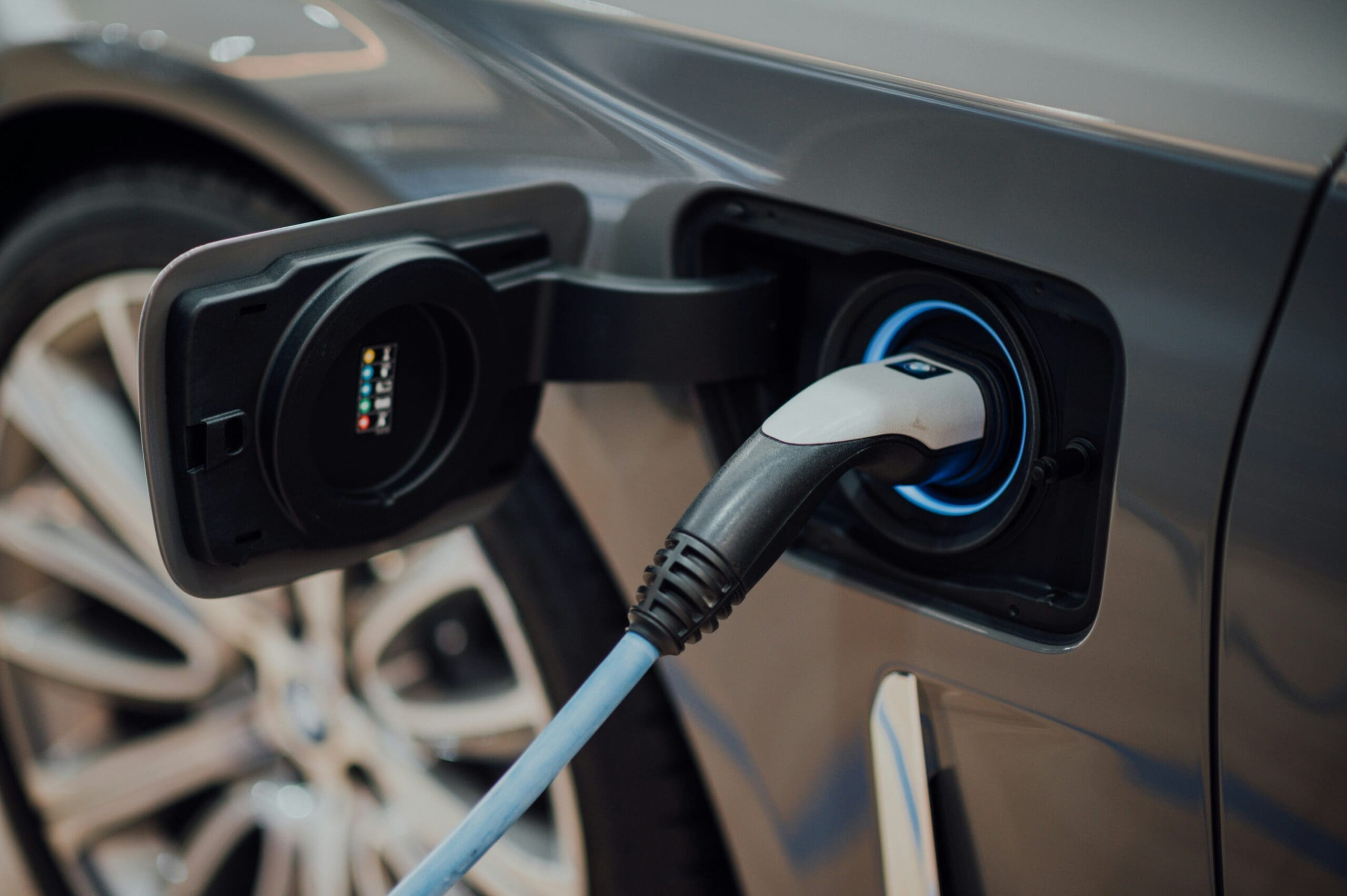 Embracing solar car parks, energy storage and EV infrastructure
