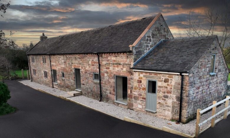 The Tawny Hotel to launch Falcon Farmhouse in July
