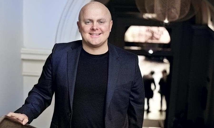 Cheval Collection appoints Edinburgh portfolio GM